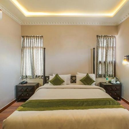 R41-A Boutique Hotel Džajpur Exteriér fotografie
