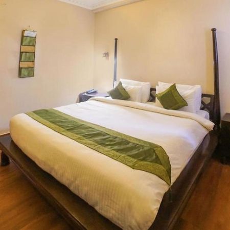 R41-A Boutique Hotel Džajpur Exteriér fotografie