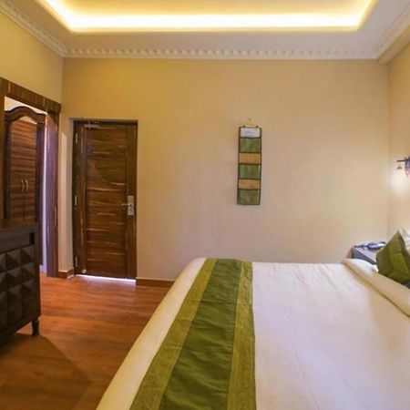 R41-A Boutique Hotel Džajpur Exteriér fotografie