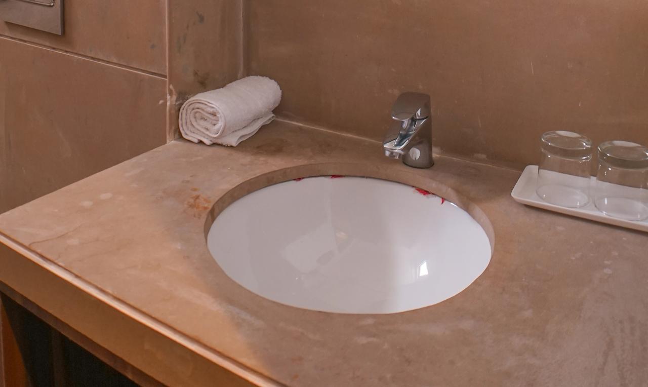 R41-A Boutique Hotel Džajpur Exteriér fotografie