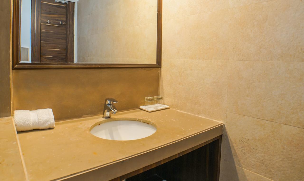 R41-A Boutique Hotel Džajpur Exteriér fotografie