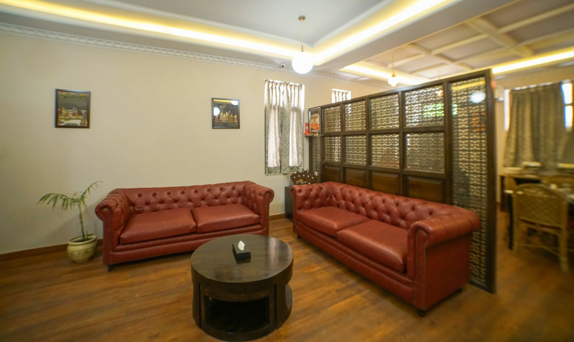 R41-A Boutique Hotel Džajpur Exteriér fotografie