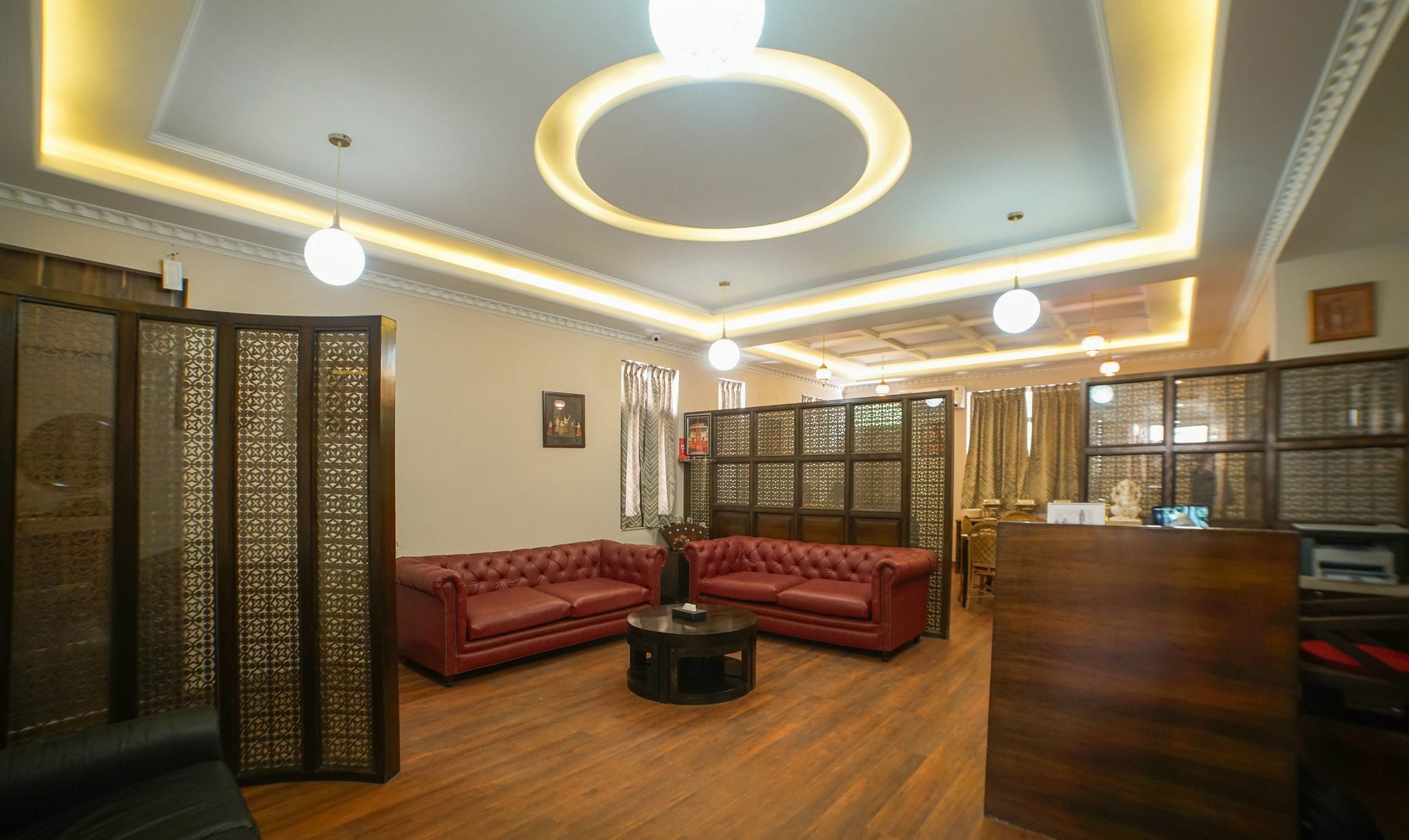 R41-A Boutique Hotel Džajpur Exteriér fotografie