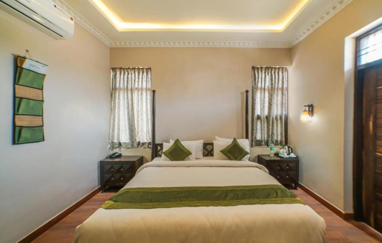 R41-A Boutique Hotel Džajpur Exteriér fotografie