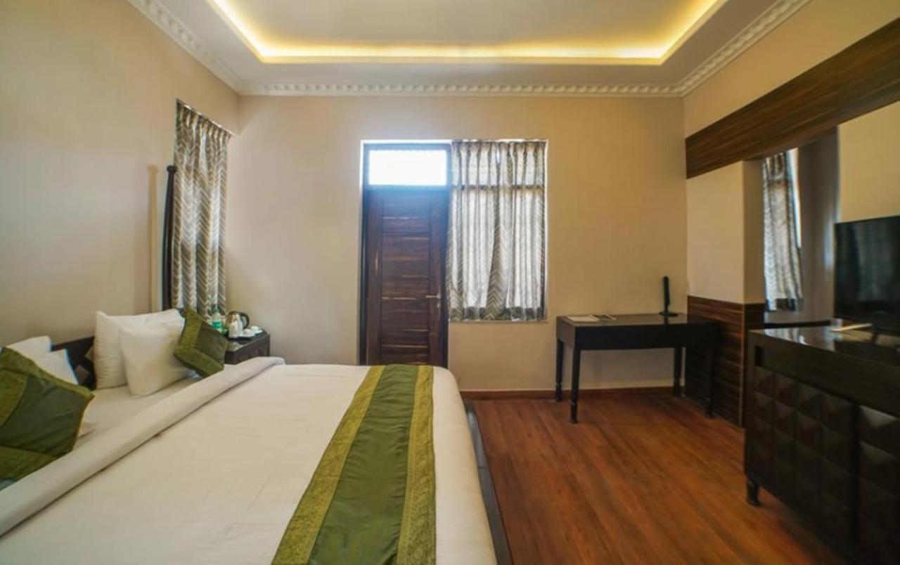 R41-A Boutique Hotel Džajpur Exteriér fotografie